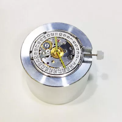 Movement Holder Watch Repair Tool For Seiko NH35 NH36 2824 2892 2813 Movement • $13.19