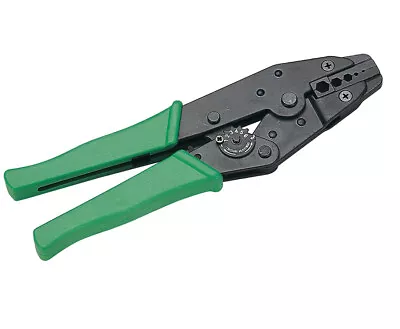 CABAC BNC Coax Crimper For RG6 RG58 And RG59/62 HX2 • $89.98