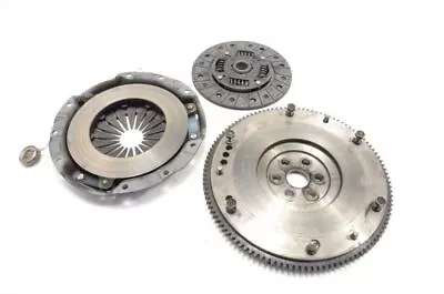 1990-1993 Mazda Mx-5 Miata 1.6l Flywheel With Clutch Plate • $170