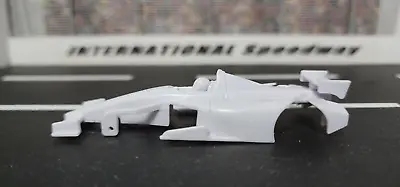 AW F1 Indy 1:64 Scale Slot Car Body Fits AW Super 3 Chassis • $13.99