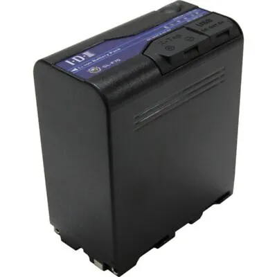 IDX System Technology SL-F70 Lithium-Ion Battery • $114