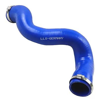 Turbo Intercharge Air Hose Left For Volvo S60 V60 XC60 XC70 2.0 D 30741795 • $53.44