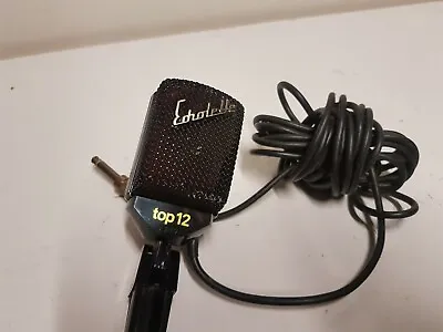 60's ECHOLETTE TOP 12 MICROPHONE Made By AKG • $595