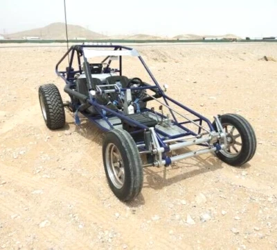 $3500 • Buy Nice VW Sand Rail / Dune Buggy (Please Read The Listing)