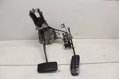 1999-2005 Mazda MX-5 Miata NB Oem Auto Transmission Brake And Gas Pedals 33k Mil • $74