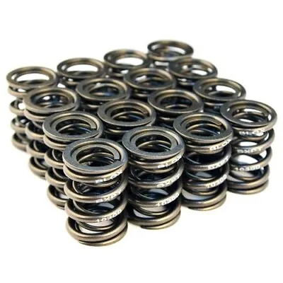 BLOX Racing For Dual Valve Springs For K20A2-3 Z1-3 (2.0L DOHC I-VTEC) / K24A-3 • $200