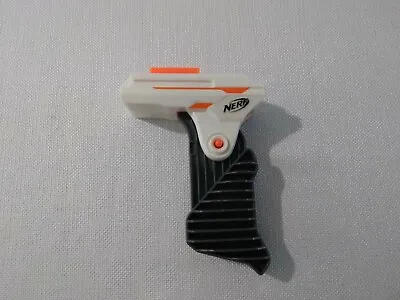 Nerf Modulus Pivot Folding Forward Vertical Grip Handle Tactical Attachment  • $5.99