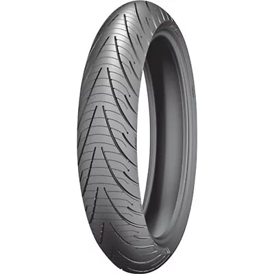 Michelin Pilot Road 3 Front Tire 120/70ZR17 (12734) • $205.29