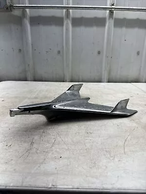 1955 1956 1957 Chevrolet Chevy Car Hood Ornament Original Vintage #3731752 • $50