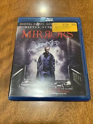 Mirrors [Blu-ray] • $6.25