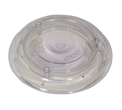 £27.95 • Buy Boat Roof Ventilator ECS 'Ventilite' Type, Clear Mushroom Vent    4201