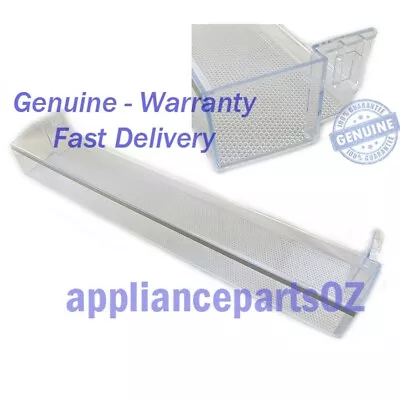 140008047098 A00804709 WESTINGHOUSE FRIDGE DOOR BIN SHELF Genuine Part WTB5400WA • $79.75