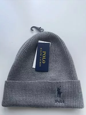 Ralph Lauren Hat Brand New With Tags • £32