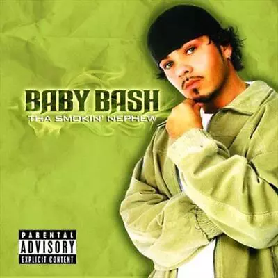 Smokin Nephew - Bash Baby Compact Disc • $15.08