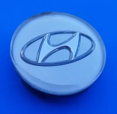 Hyundai Accent Veloster Wheel Rim Hubcap Hub Center Cap Dust Cover Dust Oem B17 • $11.40