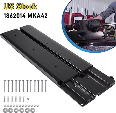 1862014 MKA42 Quick Release Bracket For Minn Kota Ultrex Fortrex Maxxum Edge • $115.99