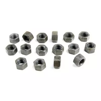 Vw Bug 10mm Cylinder Head Nut Set 1600cc And Up Air-cooled Engines Set Of 16 • $17.95