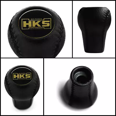 Shift Knob Gt-r Maxima Silvia S14 Navara G35 G37 Fairlady Z Sunny Primera Sentra • $61