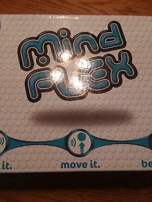 Mind Flex Game • $25