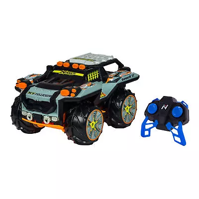 Nikko VaporizR XT Toy Car Urban Camo Radio Control Kids Motorised Vehicle • £29.99