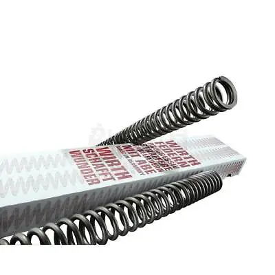 WIRTH Progressive Fork Spring Set (with ABE) - Marzocchi Fork 35/38mm • $137.25