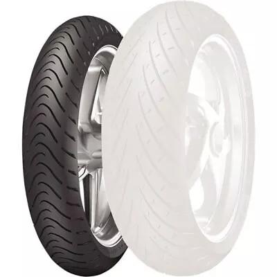 3.25-19 Metzeler Roadtec 01 V-Rated Bias Front Tire • $107.36