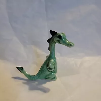 $19.99 • Buy Nice Vintage Hagen Renaker Dragon Mad!
