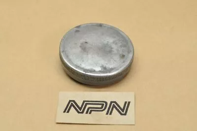 Vintage Used OEM Honda P50 Gas Tank Cap 17620-044-000 • $38.49