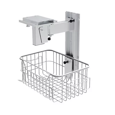 Monitor Wall Bracket Stand Mounts For CONTEC Patient Monitor CMS8000 CMS6000 • $149