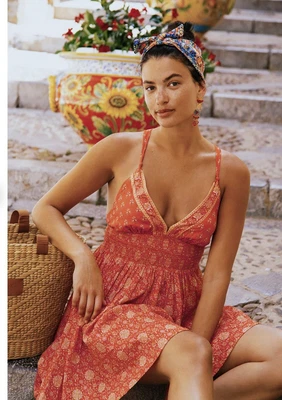 $60 • Buy Arnhem Carmen Mini Dress 12