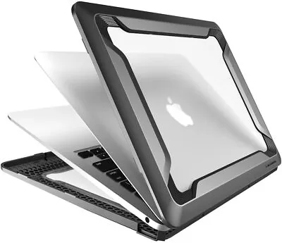 NexCase For Apple MacBook Air 13  Rugged Laptop Case Dual Layer Cover 2010-2017 • $20.99