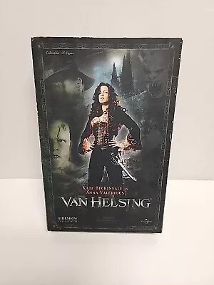 2004 Sideshow Collectibles 12 Inch Van Helsing Anna Valerious Figure NIP  • $99.99