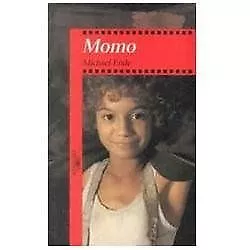 Momo: O La Extana Historia De Los Ladrones Del Tiempo Y De La Nina Que Devolvio • $7.17