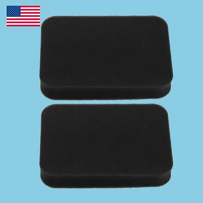 2x Air Filter Fits Honda EW170 EW171 EX3300 EX4500 EXW171 EXW171S Generators • $8.44