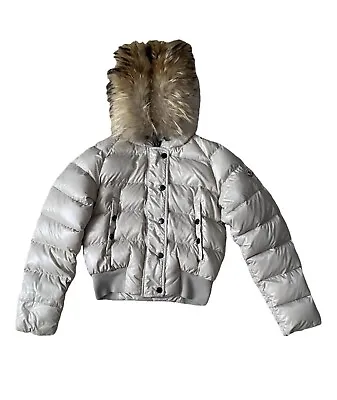 Moncler Alpin Jacket • $435