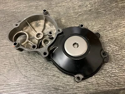 Suzuki GSXR750 GSXR600 GSXR1000 OEM Right Motor Engine Starter Clutch Cover * • $109.99