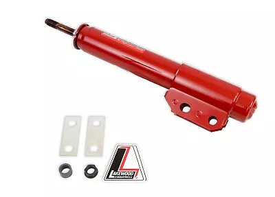 Lakewood 40511 Street/Strip Drag Struts Fits 79-93 Capri Mustang • $203.84