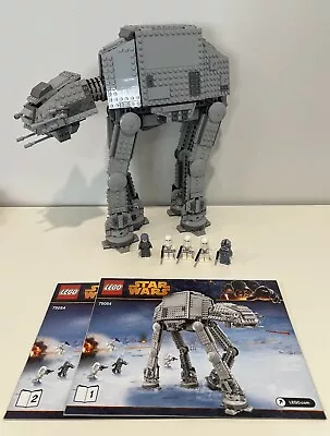 LEGO Star Wars: AT-AT (75054) • $180