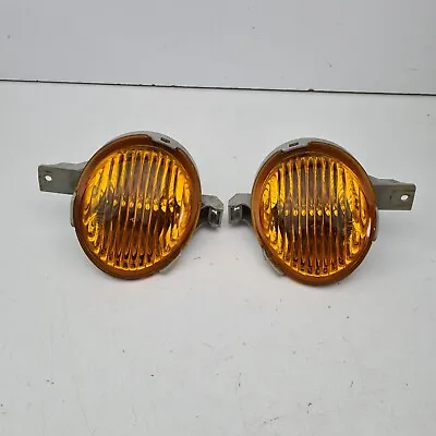 Daewoo Matiz Indicator Lights 07/02-12/04 Left And Right • $31.32