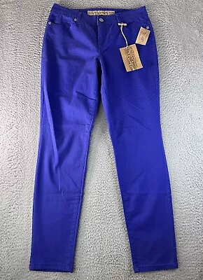 Nine West Vintage America Jeans Womens Size 8/28 • $15.95