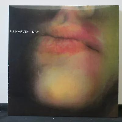 £29.92 • Buy PJ HARVEY 'Dry' Vinyl LP 2020 NEW/SEALED