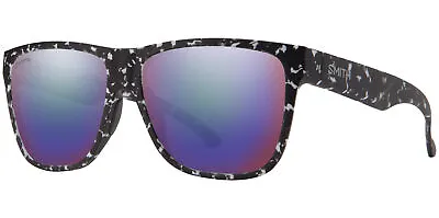 Smith Optics Lowdown XL 2 Polarized ChromaPop Men's Sunglasses - 2015142MS60DF • $79.99