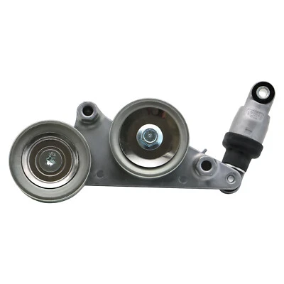 $33.98 • Buy Belt Tensioner Assembly 39092 W/ Pulley For Honda Accord Odyssey Pilot V6 3.5L