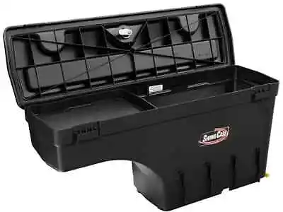 UnderCover Swing Case Toolbox Fits 2007-2021 Toyota Tundra Driver's Side • $239.99