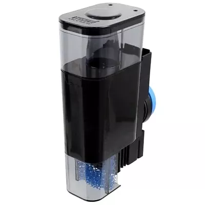 Tunze Comline Doc Protein Nano Skimmer 9001 Marine Reef Coral Fish Tank Aquarium • £107.91