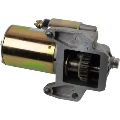 For Ford Taurus Starter Motor 2001-2005 | 3.0L V6 DOHC For 1F1Z-11002-AA • $114.84