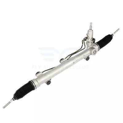 Power Steering Rack&Pinion Assy For Mercedes-Benz ML350 ML500 ML550 GL550 ML320 • $269.99