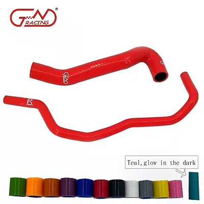 Fit Audi A3 S3 TT Seat Leon Cupra R 1.8T 225BHP N75 & DV Silicone Boost Hose Kit • $24