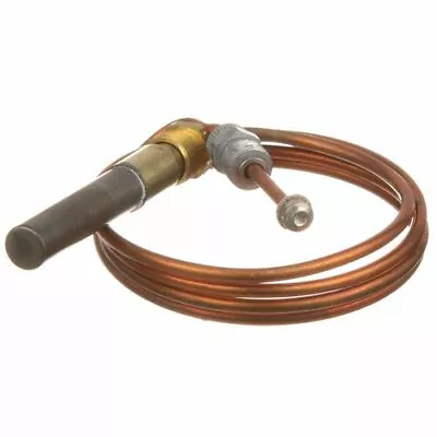 36  Thermopile Generator W/ Coaxial Connection • $17.99