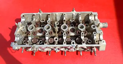 94 95 Acura Integra Engine Motor Bare Cylinder Head B18b1 Pr4-3 • $277.77